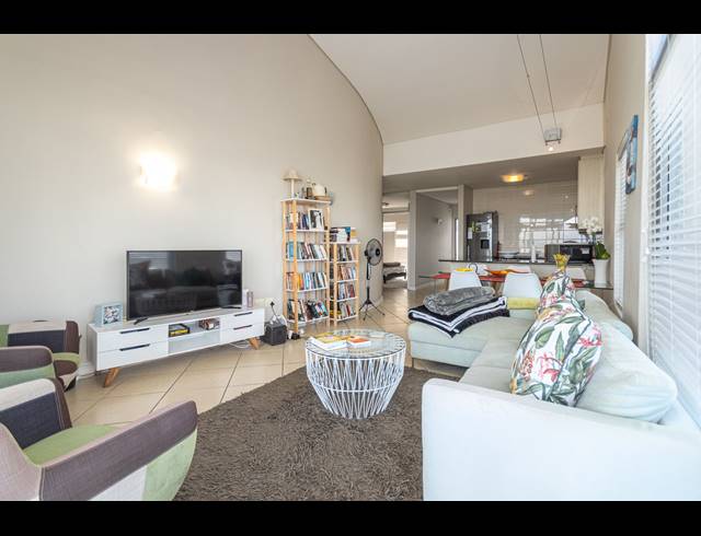 3 BEDROOM APARTMENT RENTED IN BIG BAY